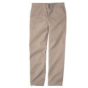 Atlas For Men Mens Stretch Chinos / Taupe